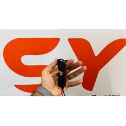 LOADER LOCK PLUCK SYSTEM